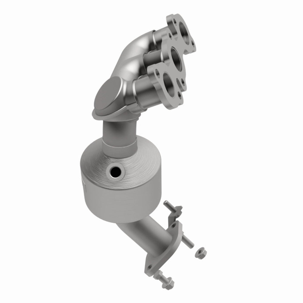 t 04-06 Lexus ES330 3.3L Direct-Fit Catalytic Converter 51398 Magnaflow MagnaFlow Exhaust Products