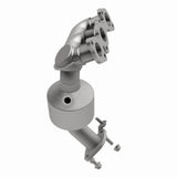 t 04-06 Lexus ES330 3.3L Direct-Fit Catalytic Converter 51398 Magnaflow MagnaFlow Exhaust Products