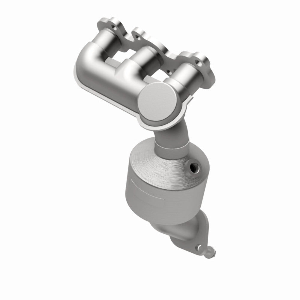 t 04-06 Lexus ES330 3.3L Direct-Fit Catalytic Converter 51398 Magnaflow MagnaFlow Exhaust Products