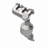 t 04-06 Lexus ES330 3.3L Direct-Fit Catalytic Converter 51398 Magnaflow MagnaFlow Exhaust Products