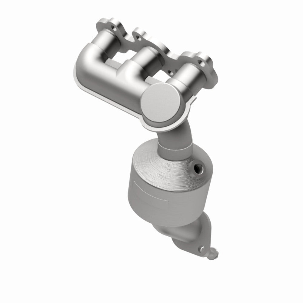 t 04-06 Lexus ES330 3.3L Direct-Fit Catalytic Converter 51398 Magnaflow MagnaFlow Exhaust Products