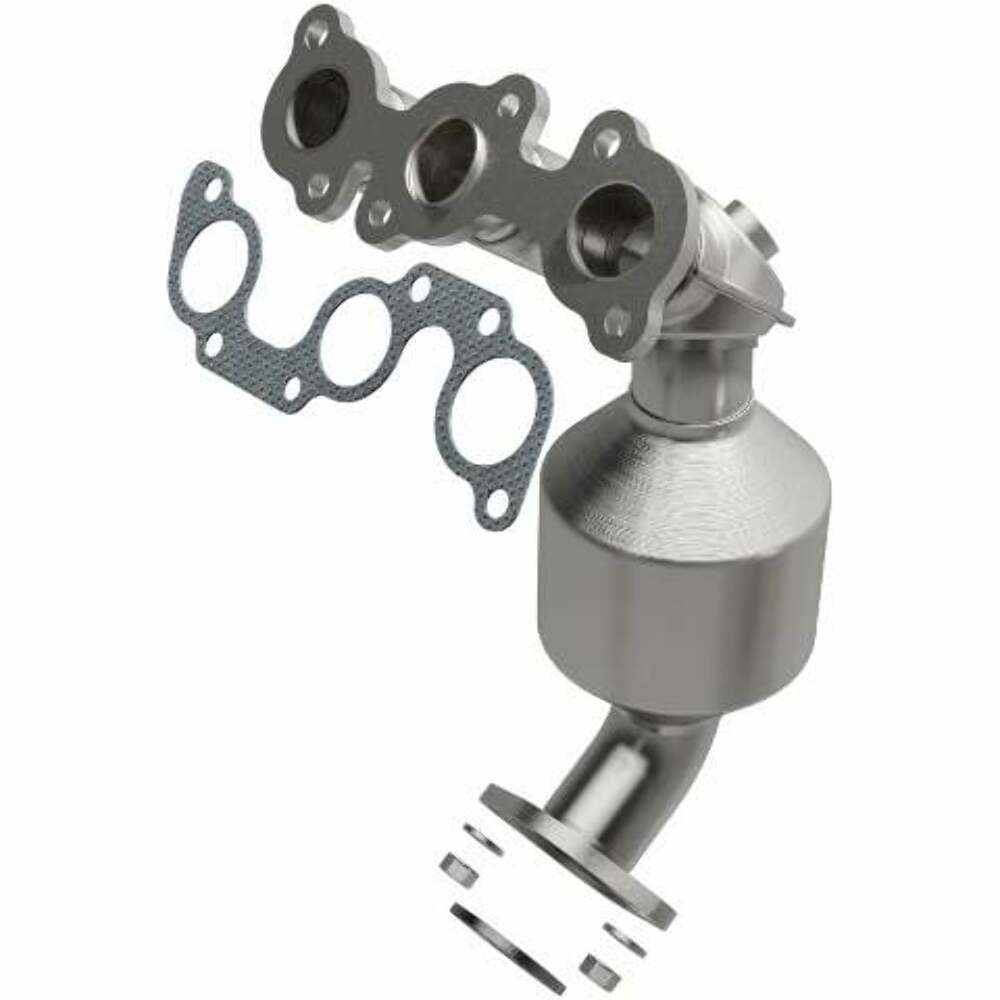 t 04-06 Lexus ES330 3.3L Direct-Fit Catalytic Converter 51610 Magnaflow MagnaFlow Exhaust Products