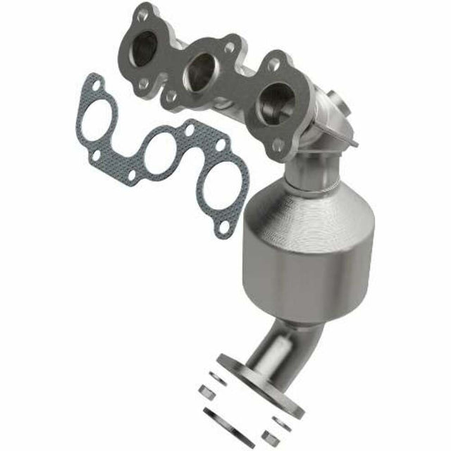 t 04-06 Lexus ES330 3.3L Direct-Fit Catalytic Converter 51610 Magnaflow MagnaFlow Exhaust Products