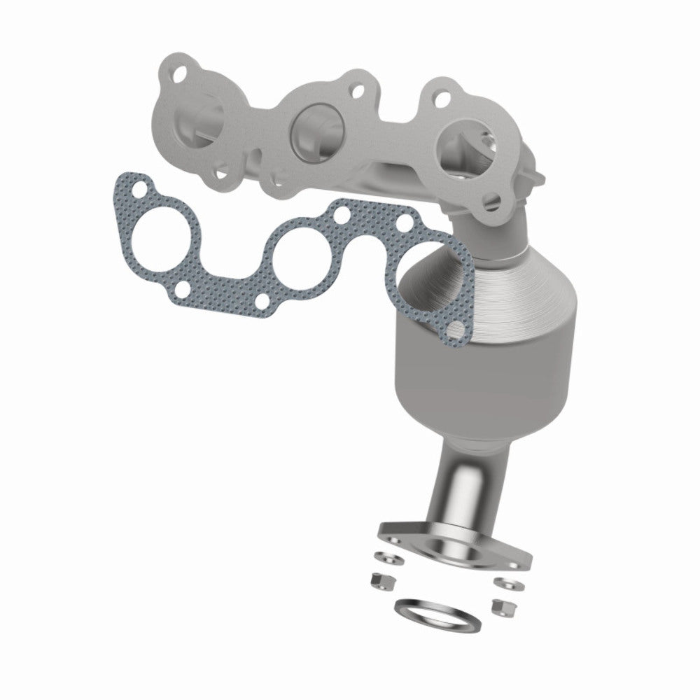 t 04-06 Lexus ES330 3.3L Direct-Fit Catalytic Converter 51610 Magnaflow MagnaFlow Exhaust Products