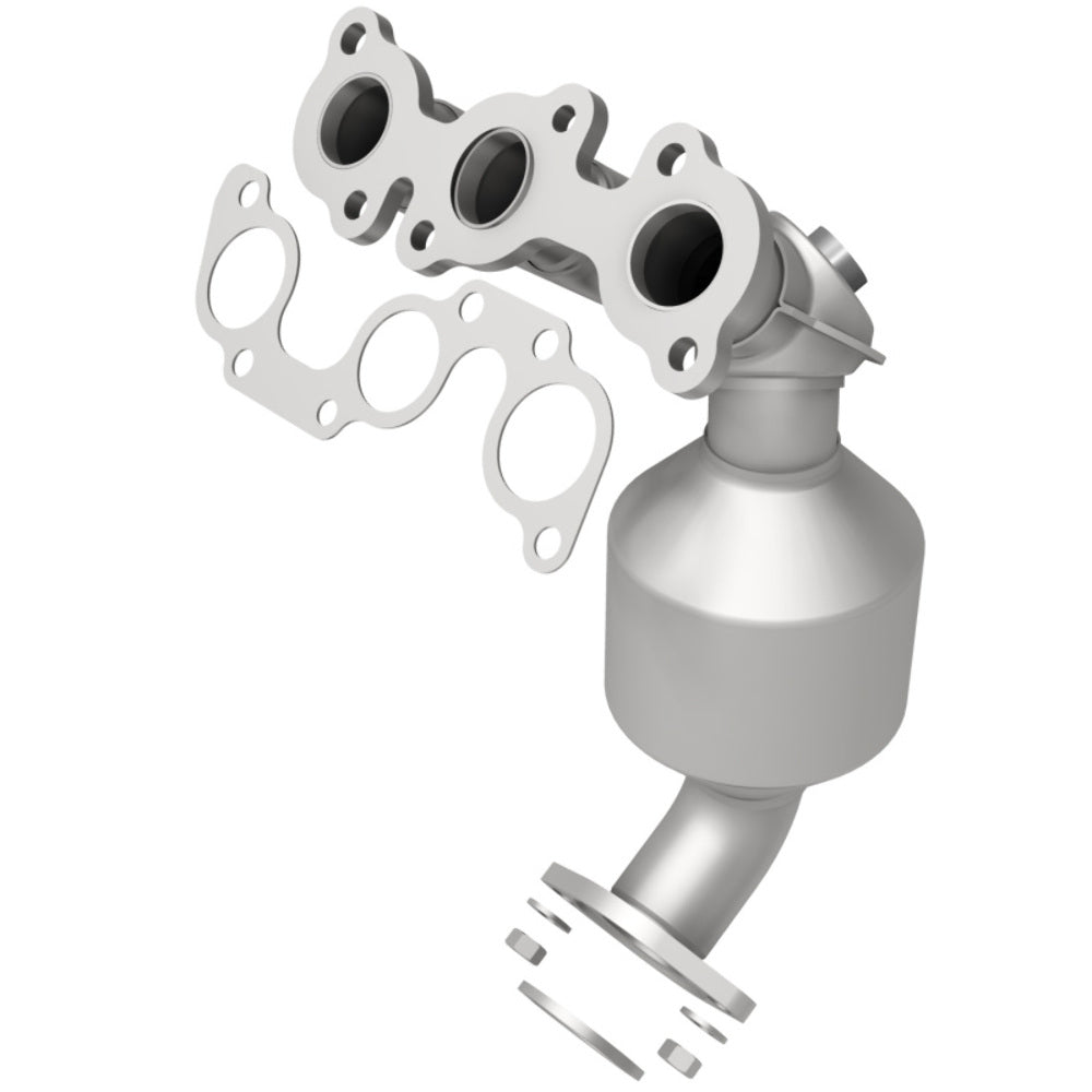 t 04-06 Lexus ES330 3.3L Direct-Fit Catalytic Converter 51610 Magnaflow MagnaFlow Exhaust Products