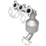 t 04-06 Lexus ES330 3.3L Direct-Fit Catalytic Converter 51610 Magnaflow MagnaFlow Exhaust Products