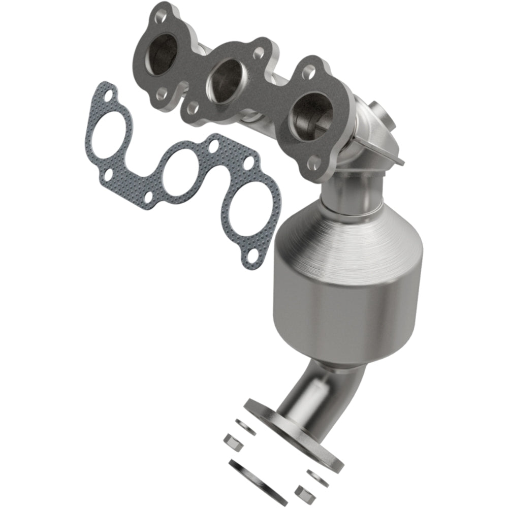 t 04-06 Lexus ES330 3.3L Direct-Fit Catalytic Converter 51610 Magnaflow MagnaFlow Exhaust Products
