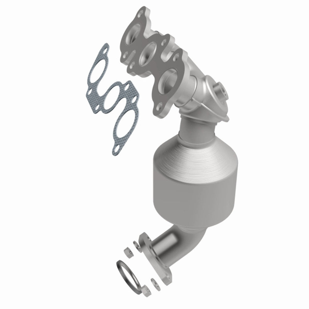t 04-06 Lexus ES330 3.3L Direct-Fit Catalytic Converter 51610 Magnaflow MagnaFlow Exhaust Products