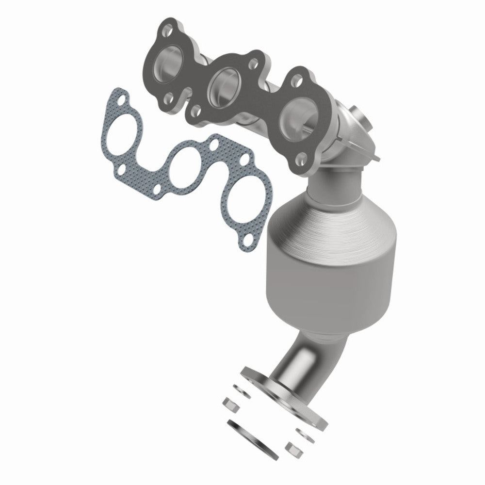 t 04-06 Lexus ES330 3.3L Direct-Fit Catalytic Converter 51610 Magnaflow MagnaFlow Exhaust Products