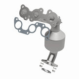 t 04-06 Lexus ES330 3.3L Direct-Fit Catalytic Converter 51610 Magnaflow MagnaFlow Exhaust Products