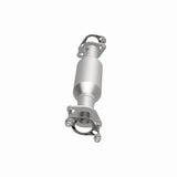 MagnaFlow direct-fit catalytic converter fits 2004-2006 Outlander 2.4L stainless steel Federal EPA compliant OBDII 24371