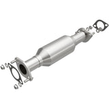 MagnaFlow direct-fit catalytic converter fits 2004-2006 Outlander 2.4L stainless steel Federal EPA compliant OBDII 24371