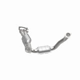 MagnaFlow direct-fit catalytic converter fits 2004-2006 Ford Ranger 3.0L and 2004-2006 Mazda B3000 3.0L stainless steel CARB compliant 454030