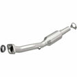 MagnaFlow direct-fit catalytic converter for 2004-2006 Scion 1.5L stainless steel Federal EPA compliant OBDII 24187