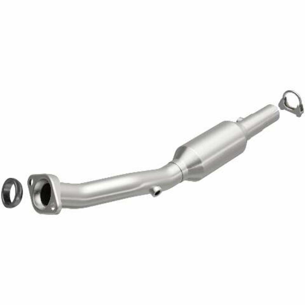MagnaFlow direct-fit catalytic converter for 2004-2006 Scion 1.5L stainless steel Federal EPA compliant OBDII 24187