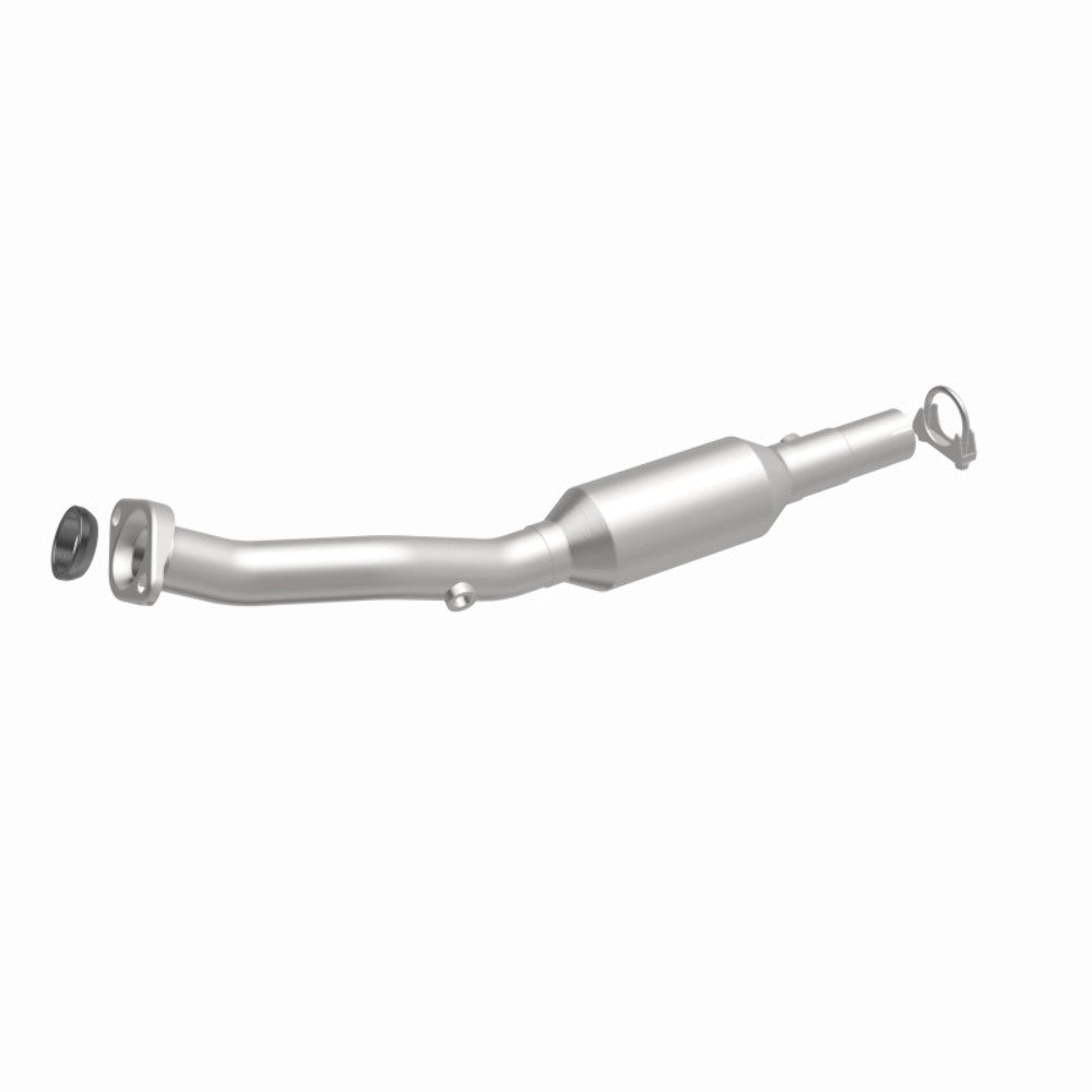 MagnaFlow direct-fit catalytic converter for 2004-2006 Scion 1.5L stainless steel Federal EPA compliant OBDII 24187