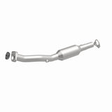 MagnaFlow direct-fit catalytic converter for 2004-2006 Scion 1.5L stainless steel Federal EPA compliant OBDII 24187