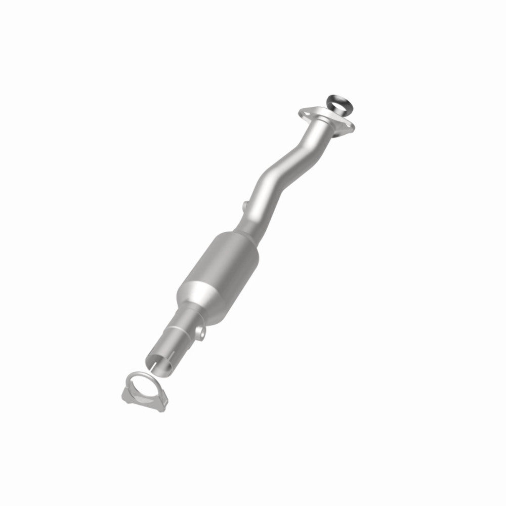 MagnaFlow direct-fit catalytic converter for 2004-2006 Scion 1.5L stainless steel Federal EPA compliant OBDII 24187