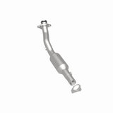 MagnaFlow direct-fit catalytic converter for 2004-2006 Scion 1.5L stainless steel Federal EPA compliant OBDII 24187