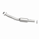 MagnaFlow direct-fit catalytic converter for 2004-2006 Scion 1.5L stainless steel Federal EPA compliant OBDII 24187