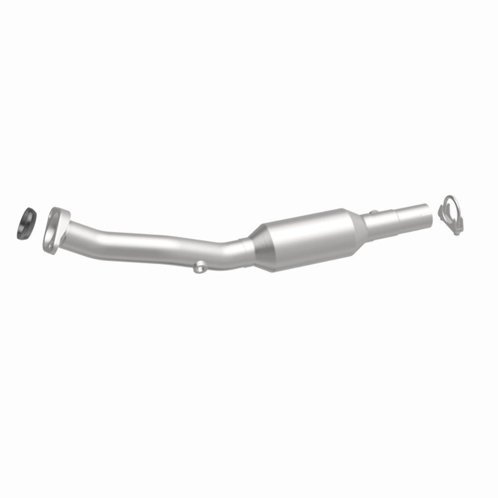MagnaFlow direct-fit catalytic converter for 2004-2006 Scion 1.5L stainless steel Federal EPA compliant OBDII 24187