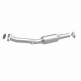 MagnaFlow direct-fit catalytic converter for 2004-2006 Scion 1.5L stainless steel Federal EPA compliant OBDII 24187