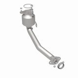 MagnaFlow direct-fit catalytic converter fits 2004-2006 Suzuki Aerio 2.0L stainless steel CARB compliant 452671