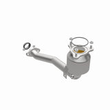 MagnaFlow direct-fit catalytic converter fits 2004-2006 Suzuki Aerio 2.0L stainless steel CARB compliant 452671