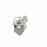 MagnaFlow direct-fit catalytic converter fits 2004-2006 Suzuki Aerio 2.0L stainless steel CARB compliant 452671