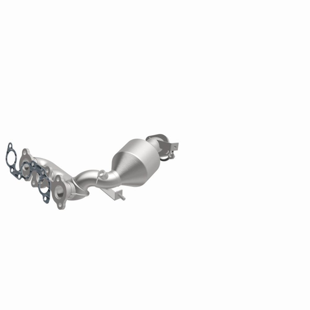 MagnaFlow direct-fit catalytic converter for 2004-2006 Toyota 3.3L stainless steel Federal EPA compliant OBDII 50274