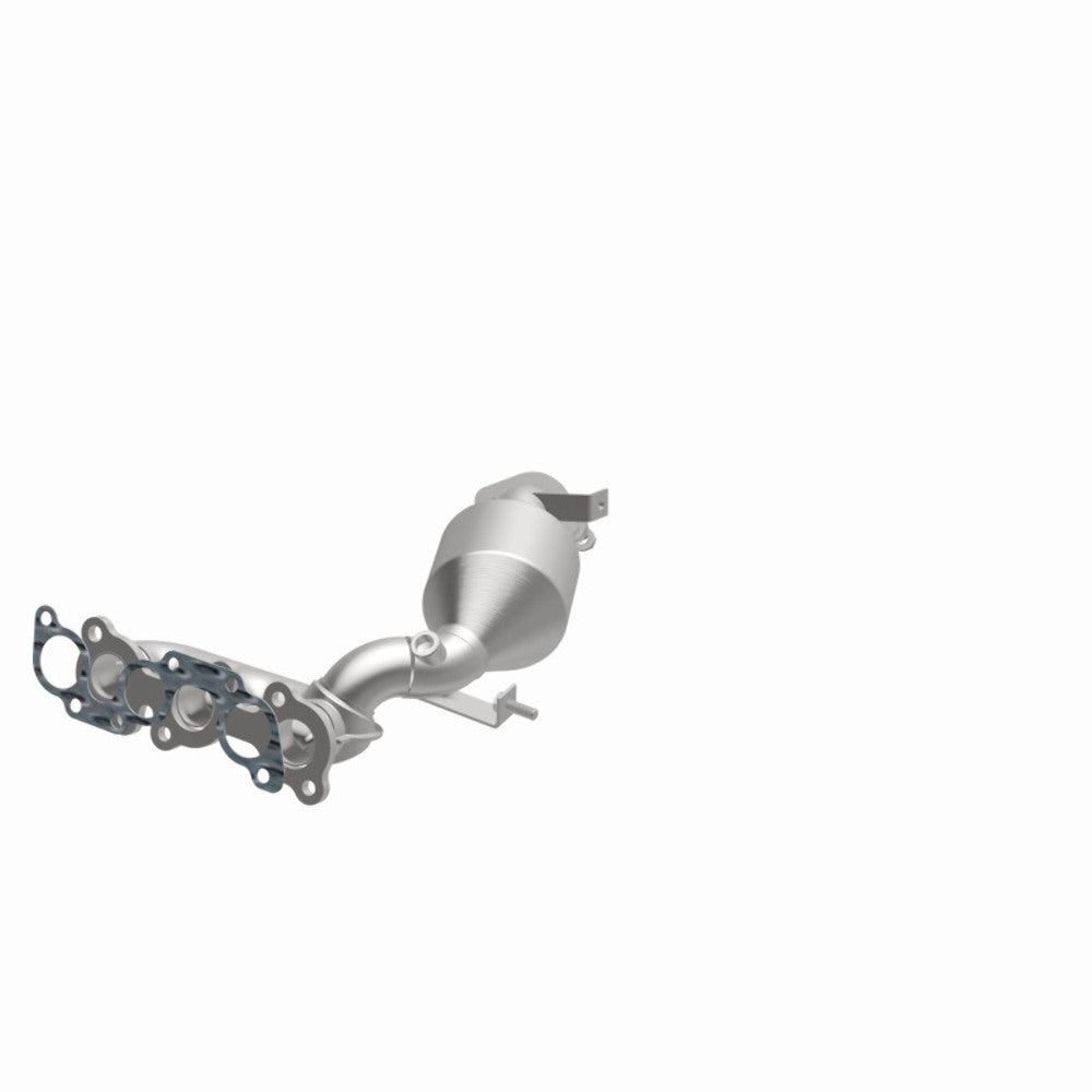MagnaFlow direct-fit catalytic converter for 2004-2006 Toyota 3.3L stainless steel Federal EPA compliant OBDII 50274