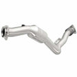 t 04-06 VW Phaeton 4.2L DS Fr Direct-Fit Catalytic Converter 49875 Magnaflow MagnaFlow Exhaust Products