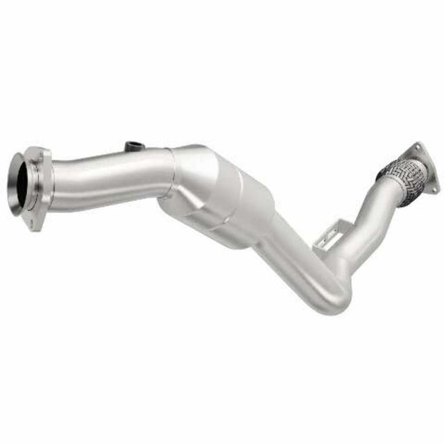 t 04-06 VW Phaeton 4.2L DS Fr Direct-Fit Catalytic Converter 49875 Magnaflow MagnaFlow Exhaust Products
