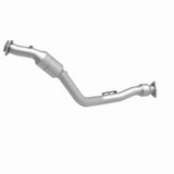 t 04-06 VW Phaeton 4.2L DS Fr Direct-Fit Catalytic Converter 49875 Magnaflow MagnaFlow Exhaust Products