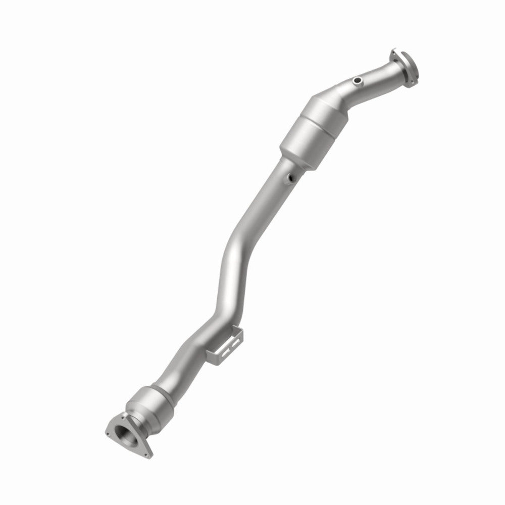 t 04-06 VW Phaeton 4.2L DS Fr Direct-Fit Catalytic Converter 49875 Magnaflow MagnaFlow Exhaust Products