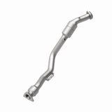 t 04-06 VW Phaeton 4.2L DS Fr Direct-Fit Catalytic Converter 49875 Magnaflow MagnaFlow Exhaust Products