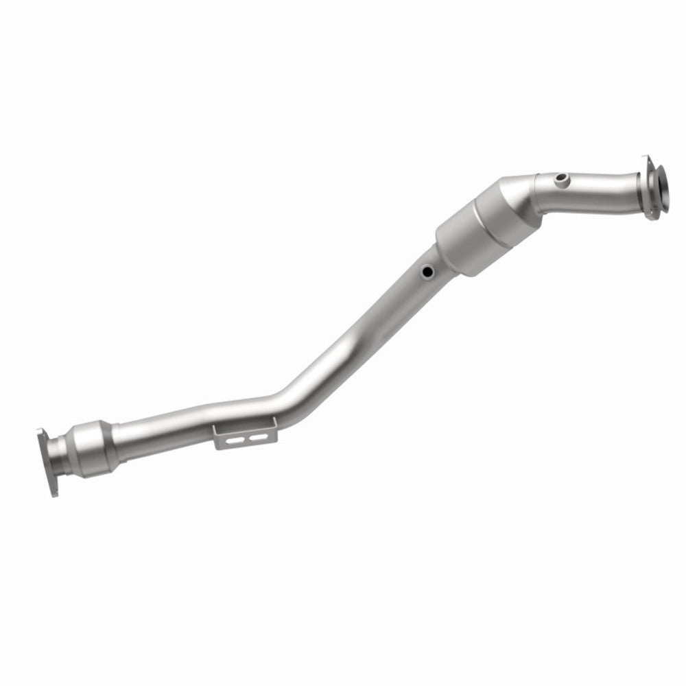 t 04-06 VW Phaeton 4.2L DS Fr Direct-Fit Catalytic Converter 49875 Magnaflow MagnaFlow Exhaust Products