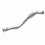 t 04-06 VW Phaeton 4.2L DS Fr Direct-Fit Catalytic Converter 49875 Magnaflow MagnaFlow Exhaust Products