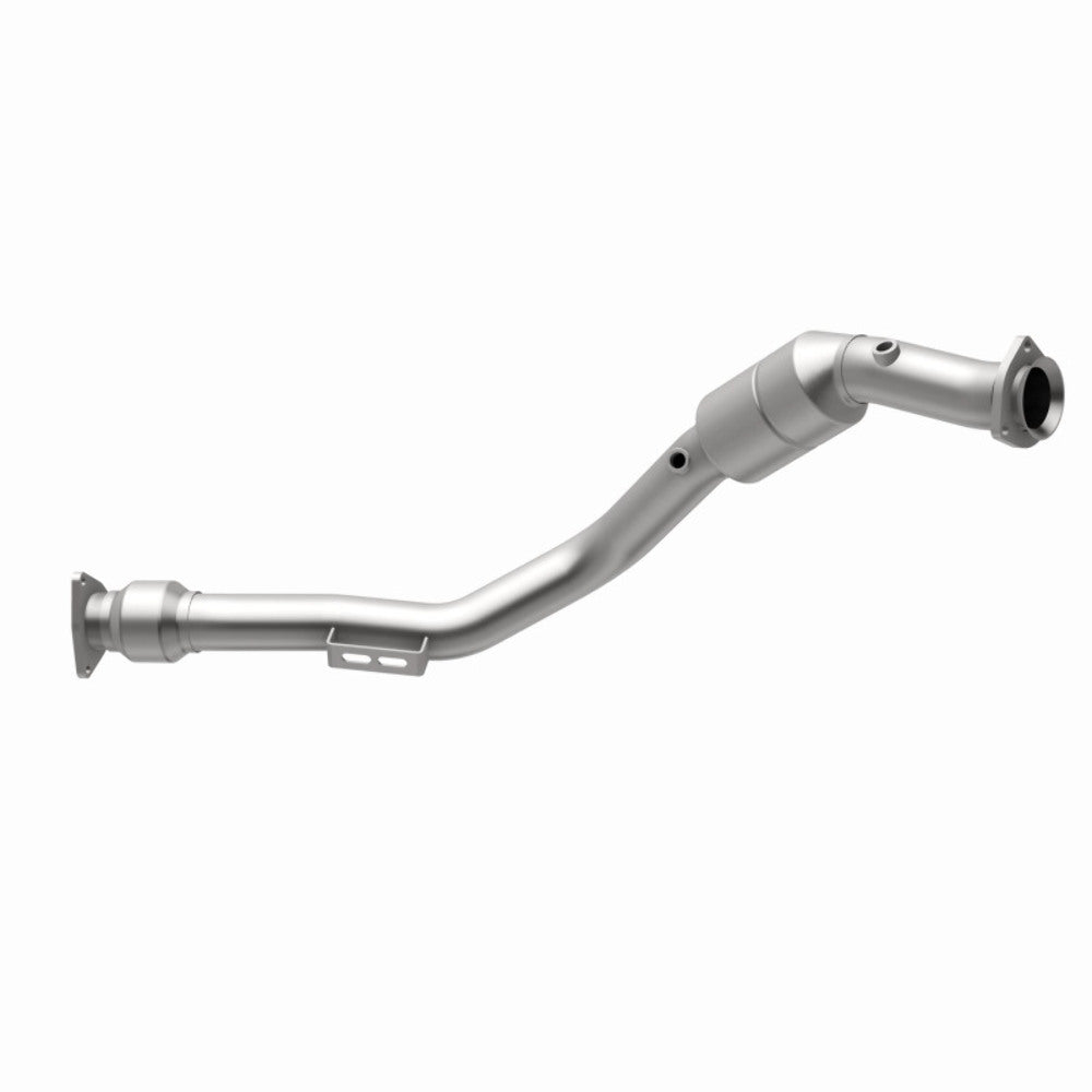 t 04-06 VW Phaeton 4.2L DS Fr Direct-Fit Catalytic Converter 49875 Magnaflow MagnaFlow Exhaust Products