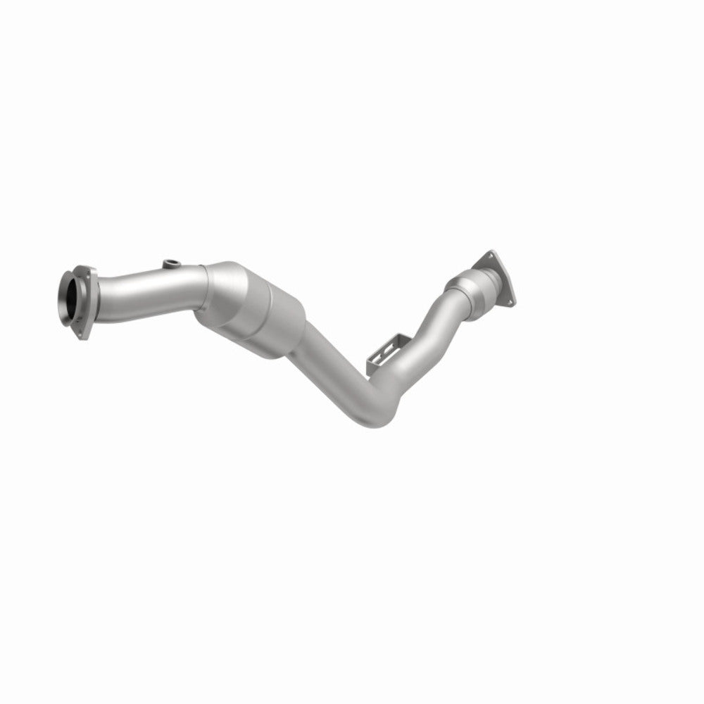 t 04-06 VW Phaeton 4.2L DS Fr Direct-Fit Catalytic Converter 49875 Magnaflow MagnaFlow Exhaust Products