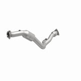 t 04-06 VW Phaeton 4.2L DS Fr Direct-Fit Catalytic Converter 49875 Magnaflow MagnaFlow Exhaust Products