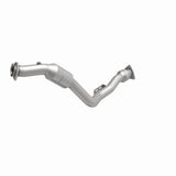 t 04-06 VW Phaeton 4.2L DS Fr Direct-Fit Catalytic Converter 49875 Magnaflow MagnaFlow Exhaust Products