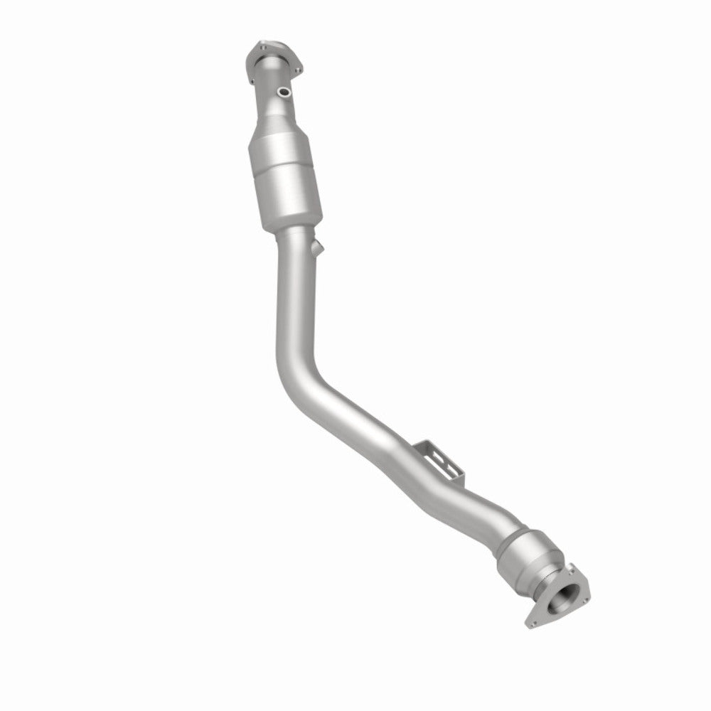t 04-06 VW Phaeton 4.2L DS Fr Direct-Fit Catalytic Converter 49875 Magnaflow MagnaFlow Exhaust Products