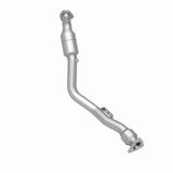 t 04-06 VW Phaeton 4.2L DS Fr Direct-Fit Catalytic Converter 49875 Magnaflow MagnaFlow Exhaust Products