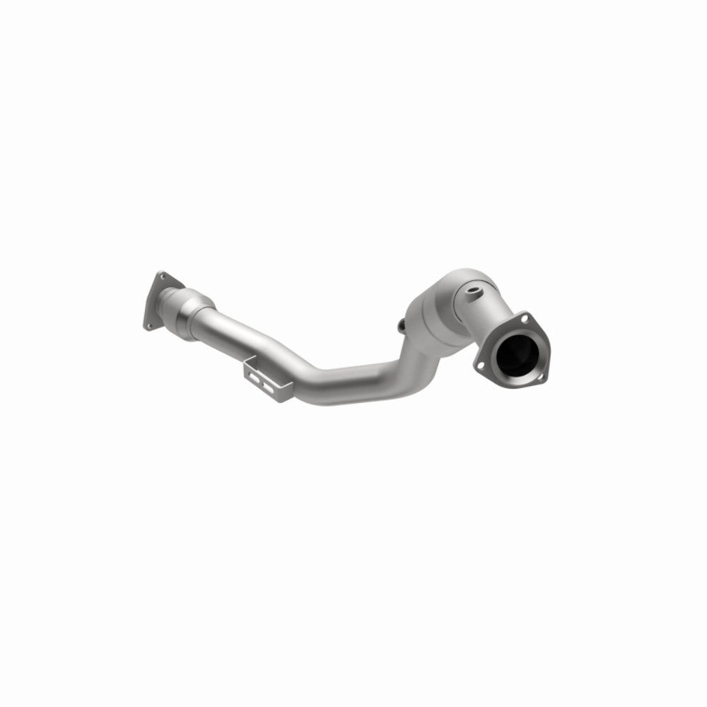 t 04-06 VW Phaeton 4.2L DS Fr Direct-Fit Catalytic Converter 49875 Magnaflow MagnaFlow Exhaust Products