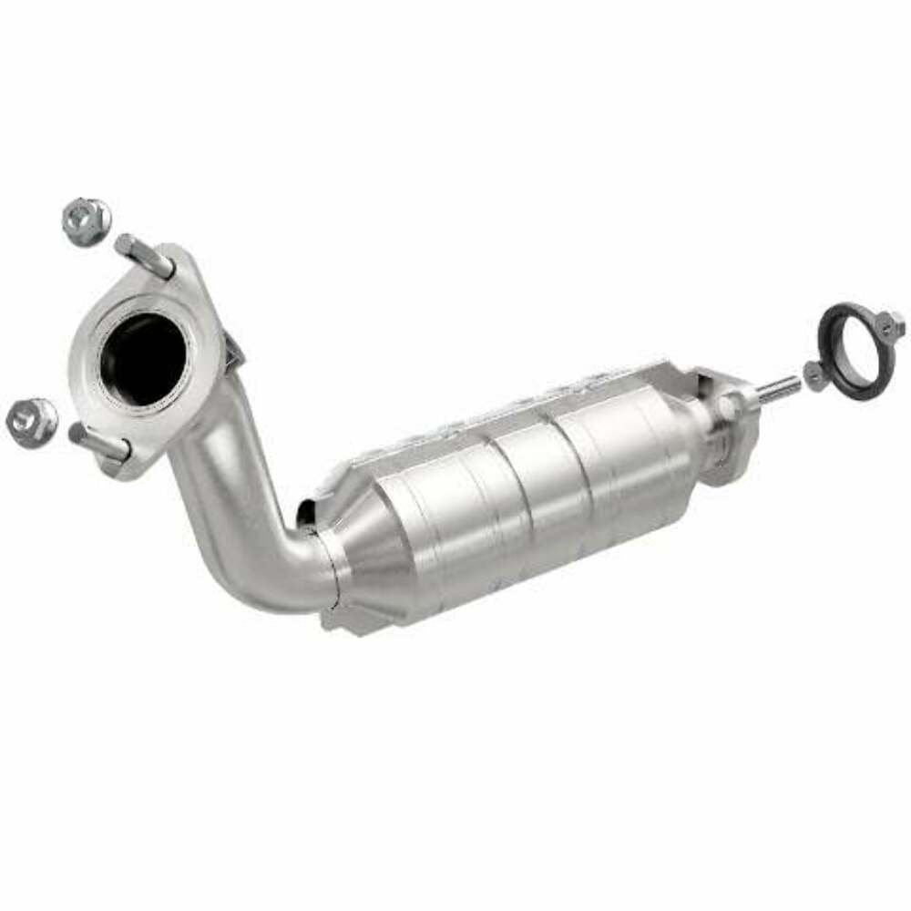 t 04-07 Cadillac SRX 3.6L Direct-Fit Catalytic Converter 24232 Magnaflow MagnaFlow Exhaust Products