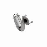 MagnaFlow direct-fit catalytic converter for 2004-2007 Cadillac 3.6L stainless steel CARB compliant OBDII 51502