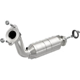 MagnaFlow direct-fit catalytic converter for 2004-2007 Cadillac 3.6L stainless steel CARB compliant OBDII 51502