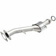 MagnaFlow direct-fit catalytic converter for 2004-2007 Subaru 2.5L stainless steel CARB compliant 441057
