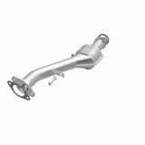 MagnaFlow direct-fit catalytic converter for 2004-2007 Subaru 2.5L stainless steel CARB compliant 441057